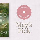 Book Club: May 2026