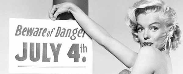 Marilyn Monroe