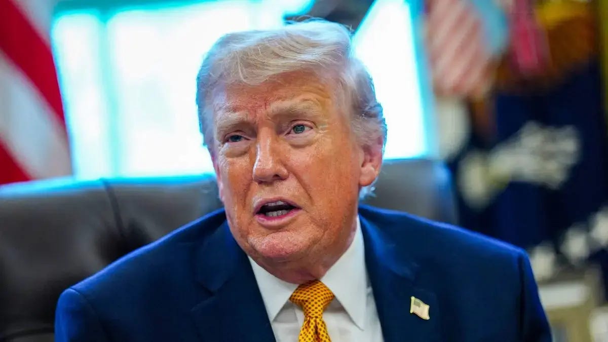 Shawn Monper pleaded guilty to making threats against Donald Trump. Shawn Monper pleaded guilty to making threats against Donald Trump.