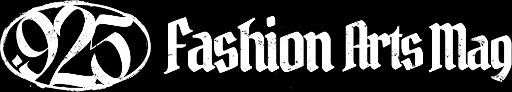 .925 Fashion Arts Mag