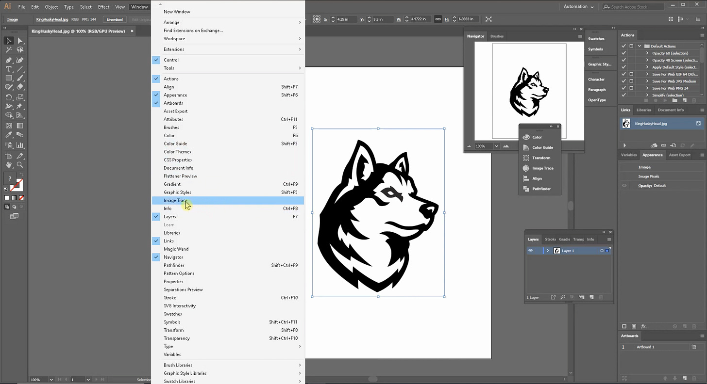 From Pixels to Perfection: Mastering Raster to Vector for Laser Engraving From Pixels to Perfection: Mastering Raster to Vector for Laser Engraving