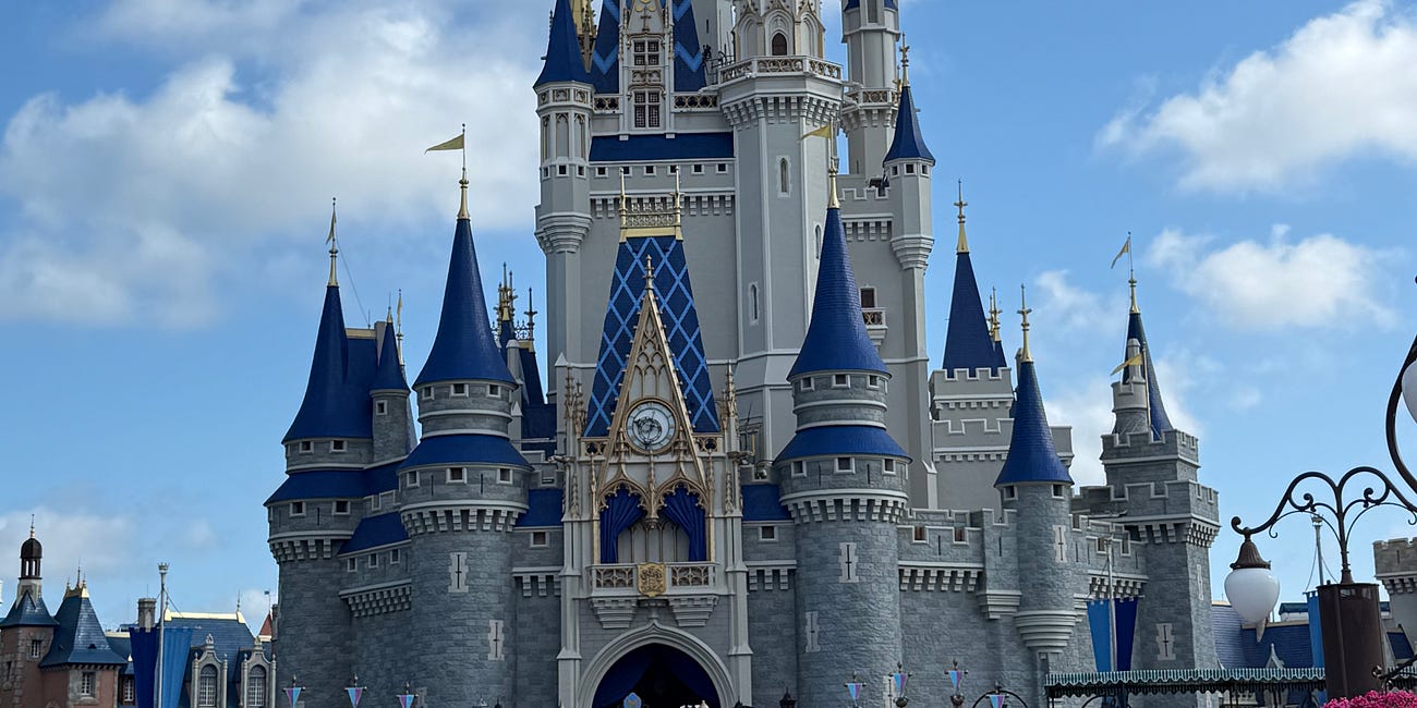 I Went To Walt Disney World and Am Sharing My Best Tips
