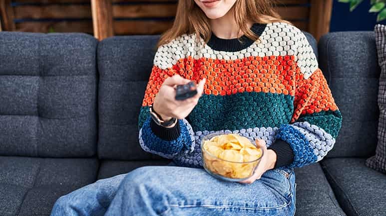 how modern lifestyles contribute to disease