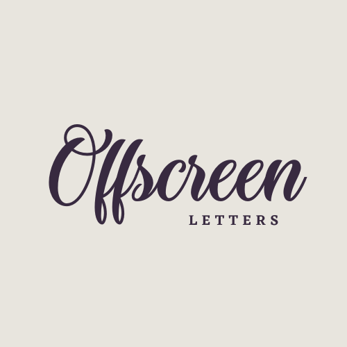 Offscreen's Substack