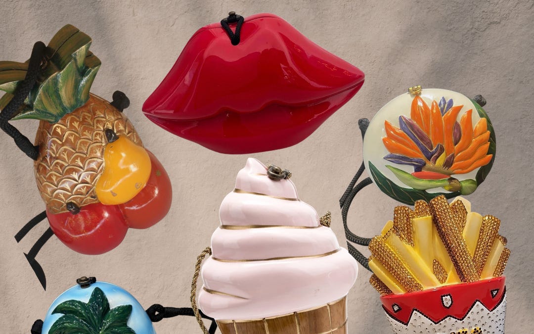 The Shopping List No. 124: The Timmy Woods Bag Is Your Most