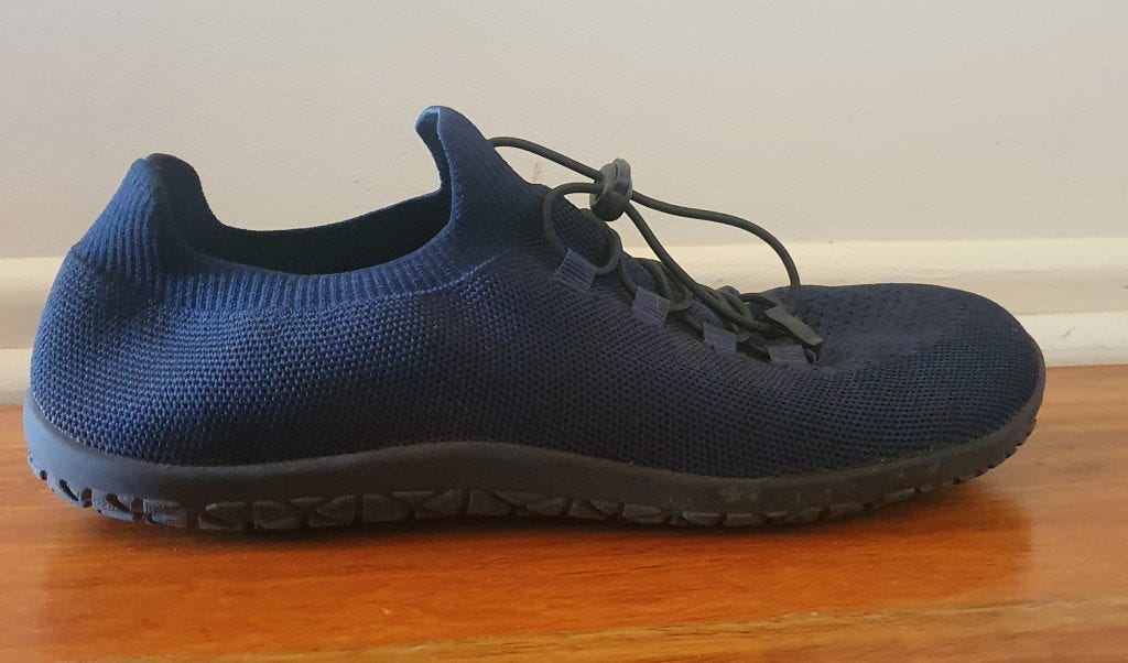 Freet footwear tanga