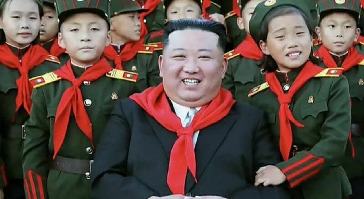 Kim Jong-un star di TikTok: la sua canzone è un successo, ma il testo è una  propaganda del regime