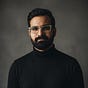 Darshit Anjaria's avatar