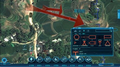 Inside Chinese Military Command Centers - by Mike Casey