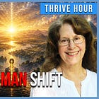 Humanity Is Changing Faster Than Most People Realize | Penny Kelly