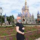 ✨ Going to Disney World While Pregnant: What You Really Need to Know