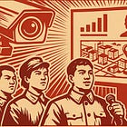 Mass Surveillance, Big Data, and Community Management in China