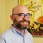 Mark Morris's avatar