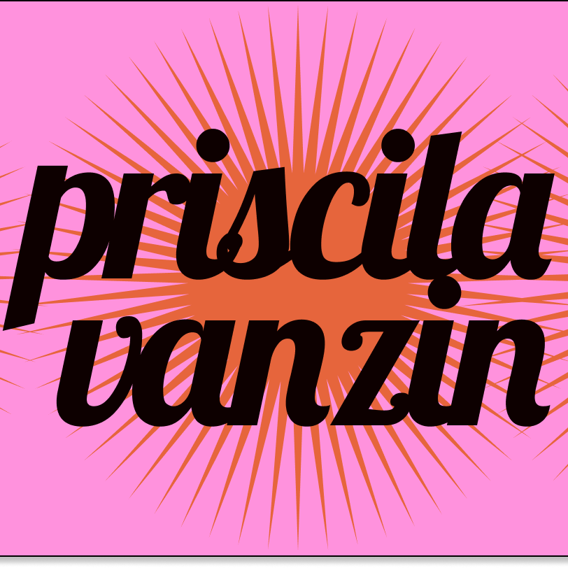 Priscila Vanzin