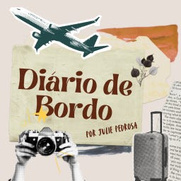 Diário de Bordo