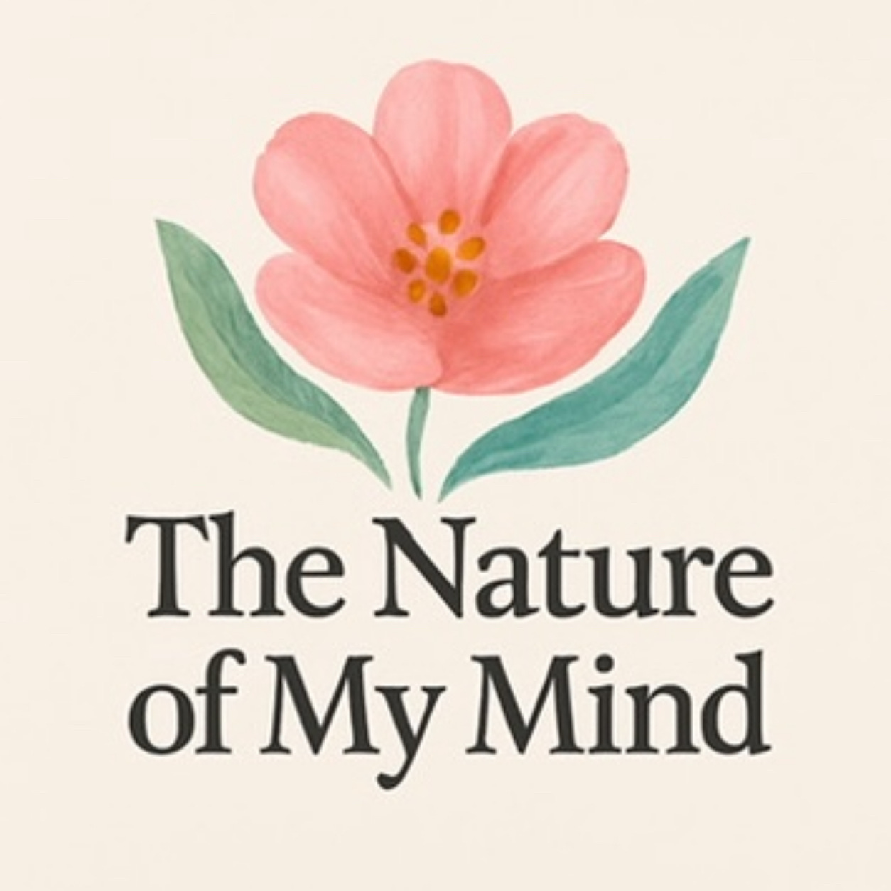 The Nature of My Mind