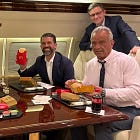 Gee, Turns Out Americans Don't Trust Trump And Friends Very Much On Health Issues