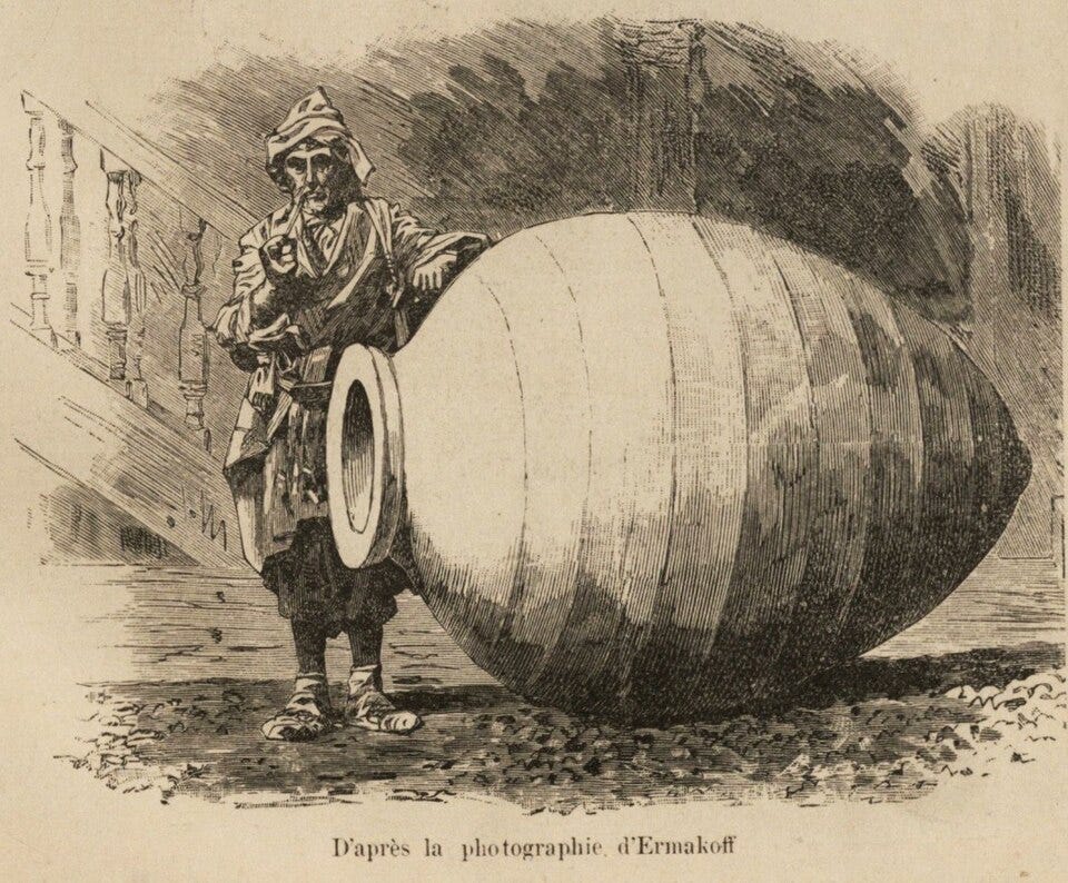 File:Georgian wine jar 'kvevri' (Le Caucase illustré N1, 1889).jpg