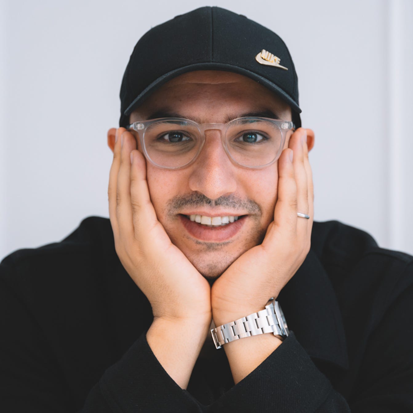 Artwork for La Newsletter de Ruben Taieb