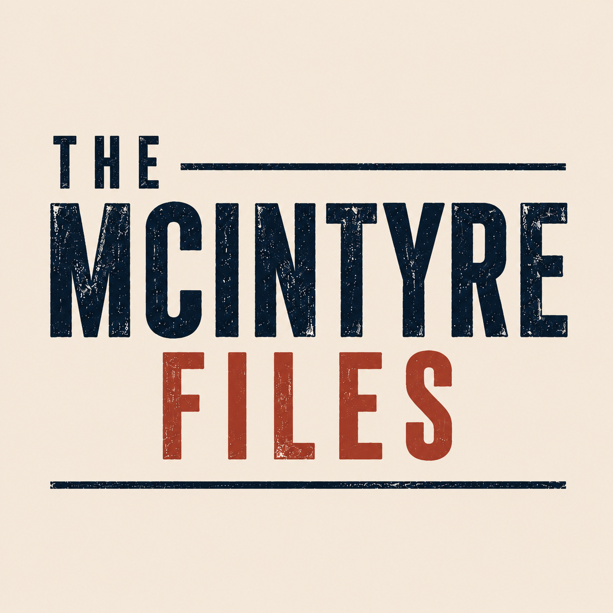 Jody McIntyre's newsletter logo