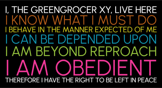 I got frustrated that there was no online tool to make yard sign parodies, so I wrote one (link ...