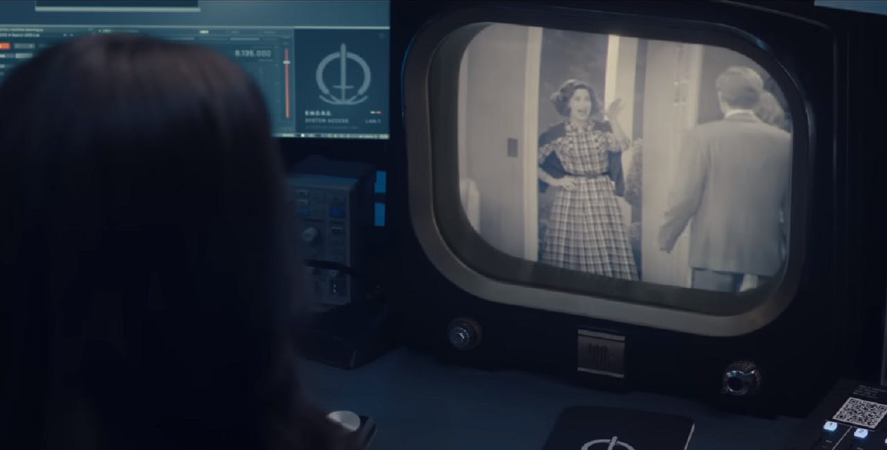 'WandaVision', 'Loki', And 'The Mandalorian' Are Getting Physical Home Media Releases