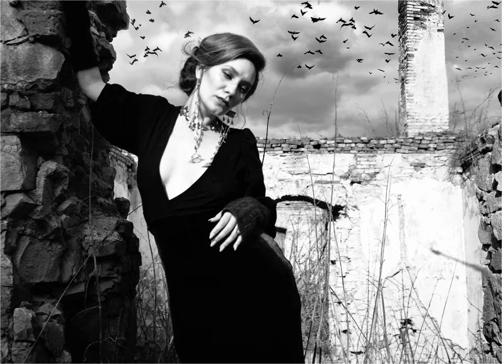 Fotografie de Crina Prida