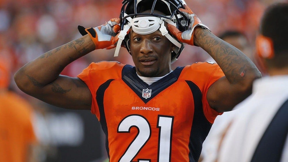 Aqib Talib now knows how to officially shoot himself in leg 2016 images Aqib Talib now knows how to officially shoot himself in leg 2016 images