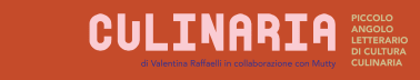 CULINARIA