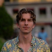 Award-winning journalist Emily Harris*; RREPS founder Kerwin Pittman (his Facebook); unknown woman, Kenyan Data Labelers Association (DLA); media analyst Thomas Baekdal (LinkedIn); teaching fellow denied job due to AI Benjamin Richardson (LinkedIn); Smart glasses meme *Provided by artist