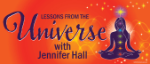 Lessons from the Universe on Substack