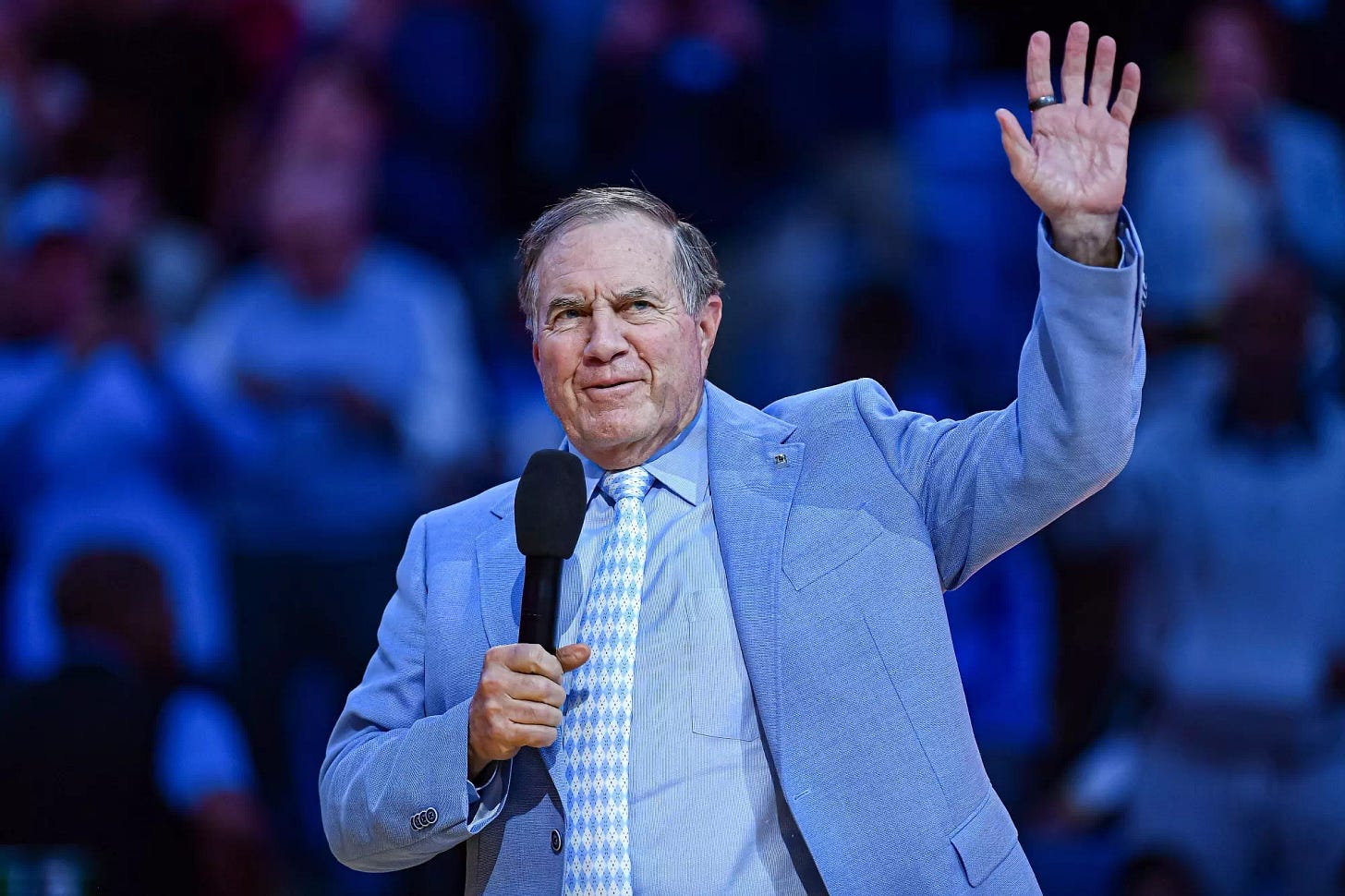 Football Announces Addition Of 19 New Tar Heels - University of North  Carolina Athletics