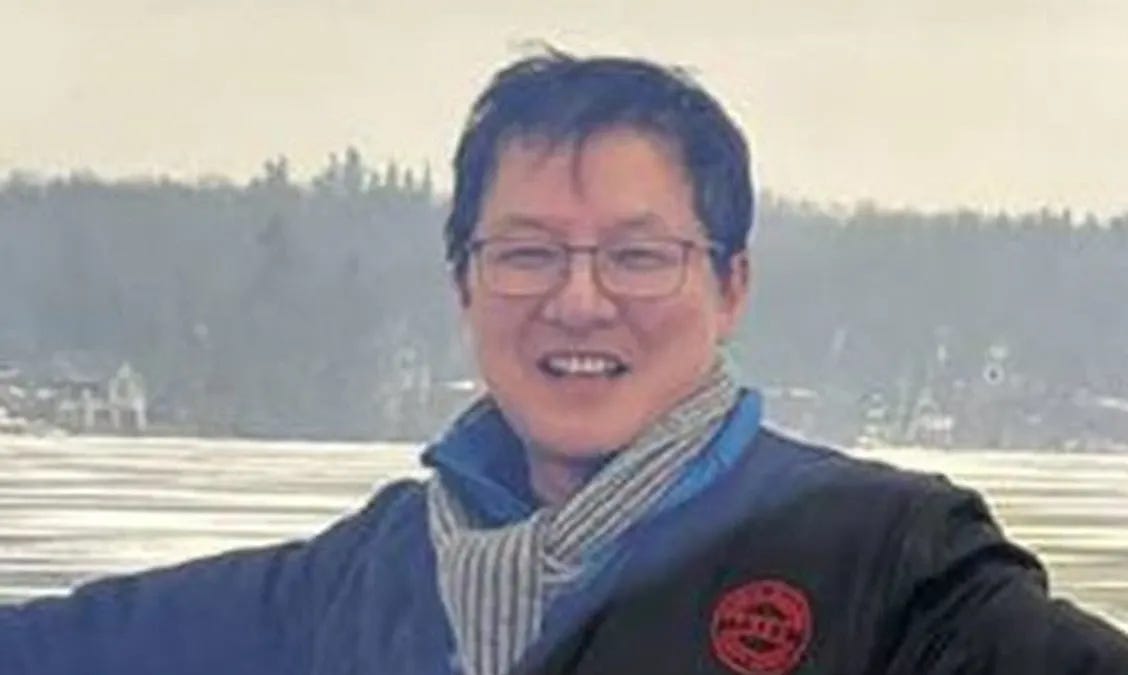 DNA Confirms Remains Belong To Man Missing Since 2024 Fishing Tragedy ...