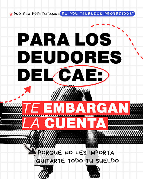 CAE- crédito con garantía estatal