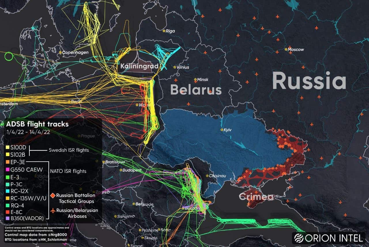 Splav Track When will we tally the costs of Russia's