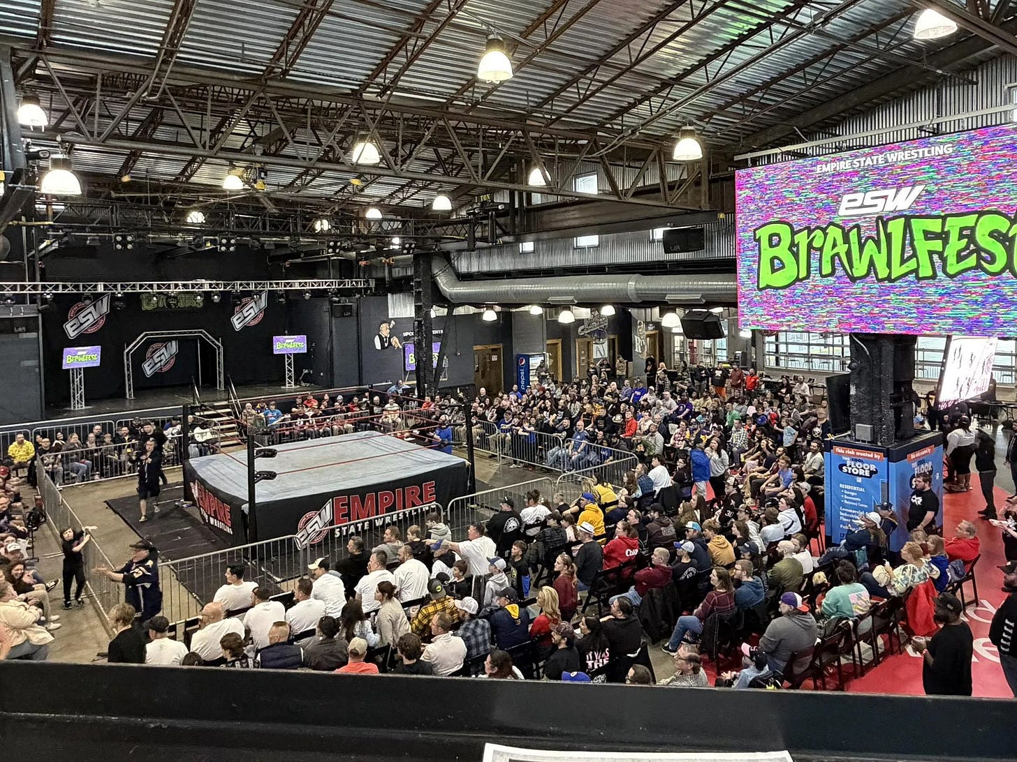 ESW