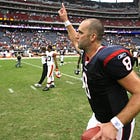 Matt Schaub: Players/NFLPA must focus on leverage NOW