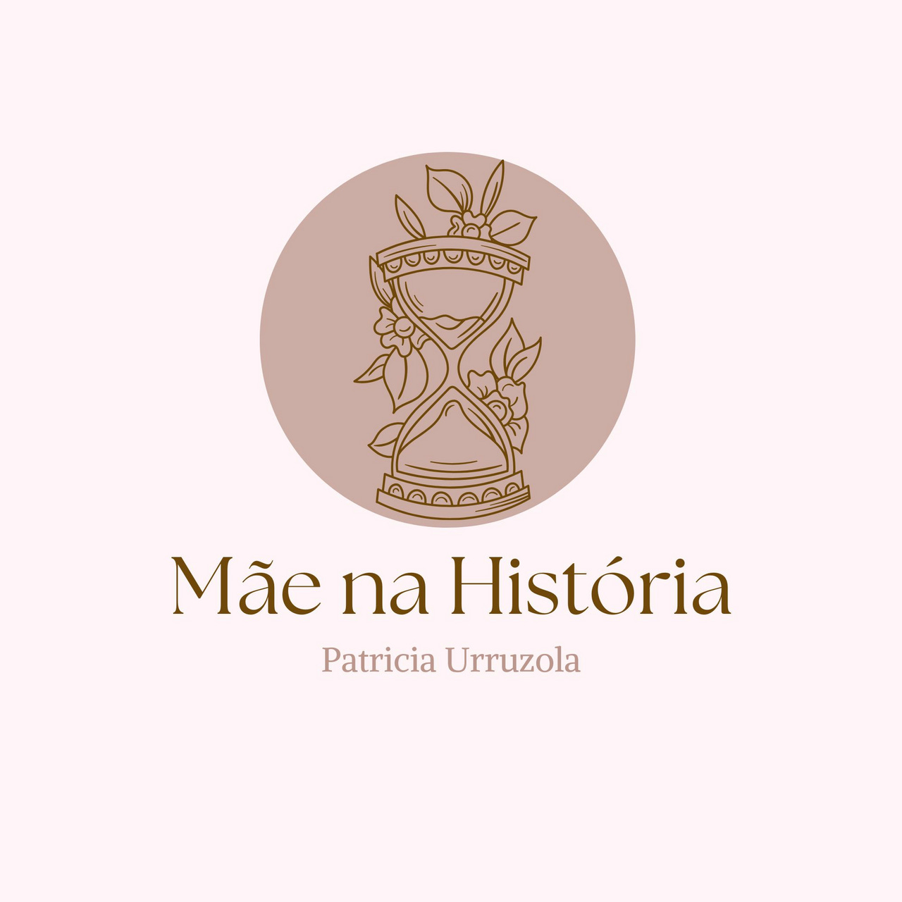 Mãe na História