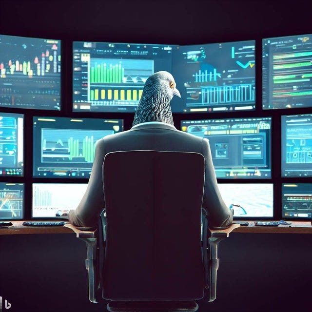 Ivan Labrie’s Substack