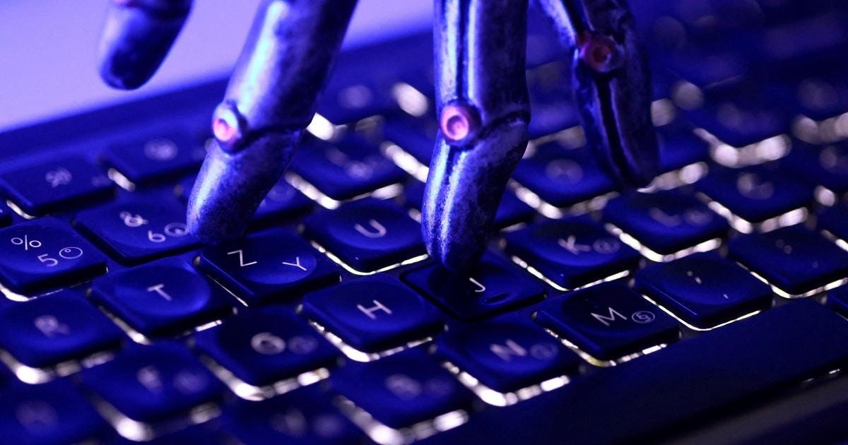 America's Superintelligence Dilemma