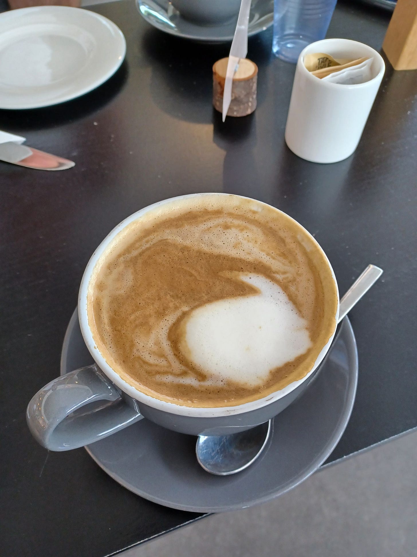 Living in Aberdeen Part 4 Living in Aberdeen Part 4