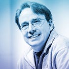 Linux founder Linus Torvalds on AI hype: Let's wait 10 years and see where it actually goes 