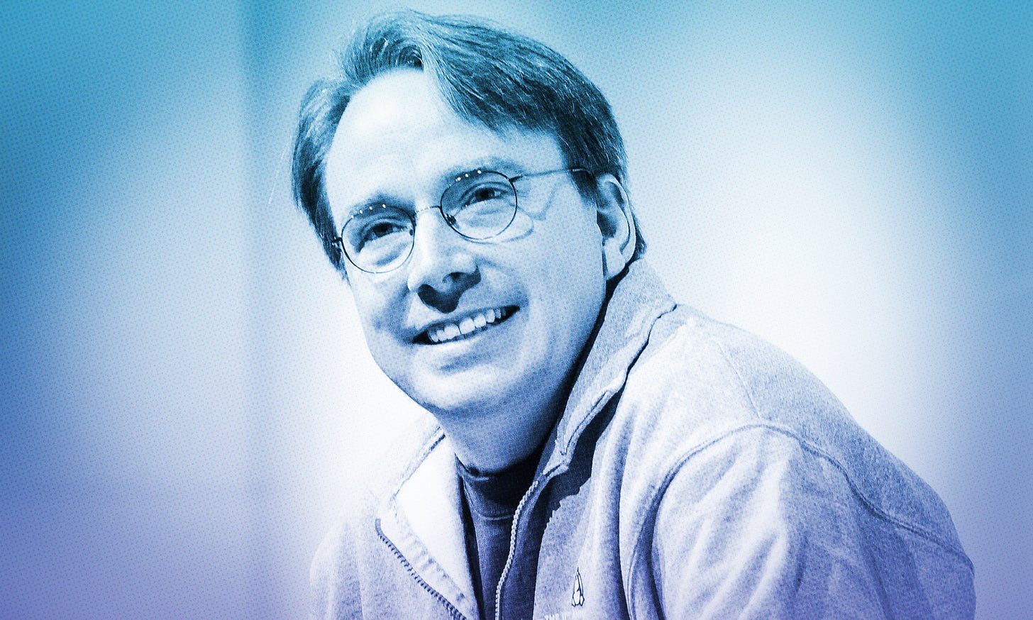 The wisdom of Linus Torvalds The wisdom of Linus Torvalds