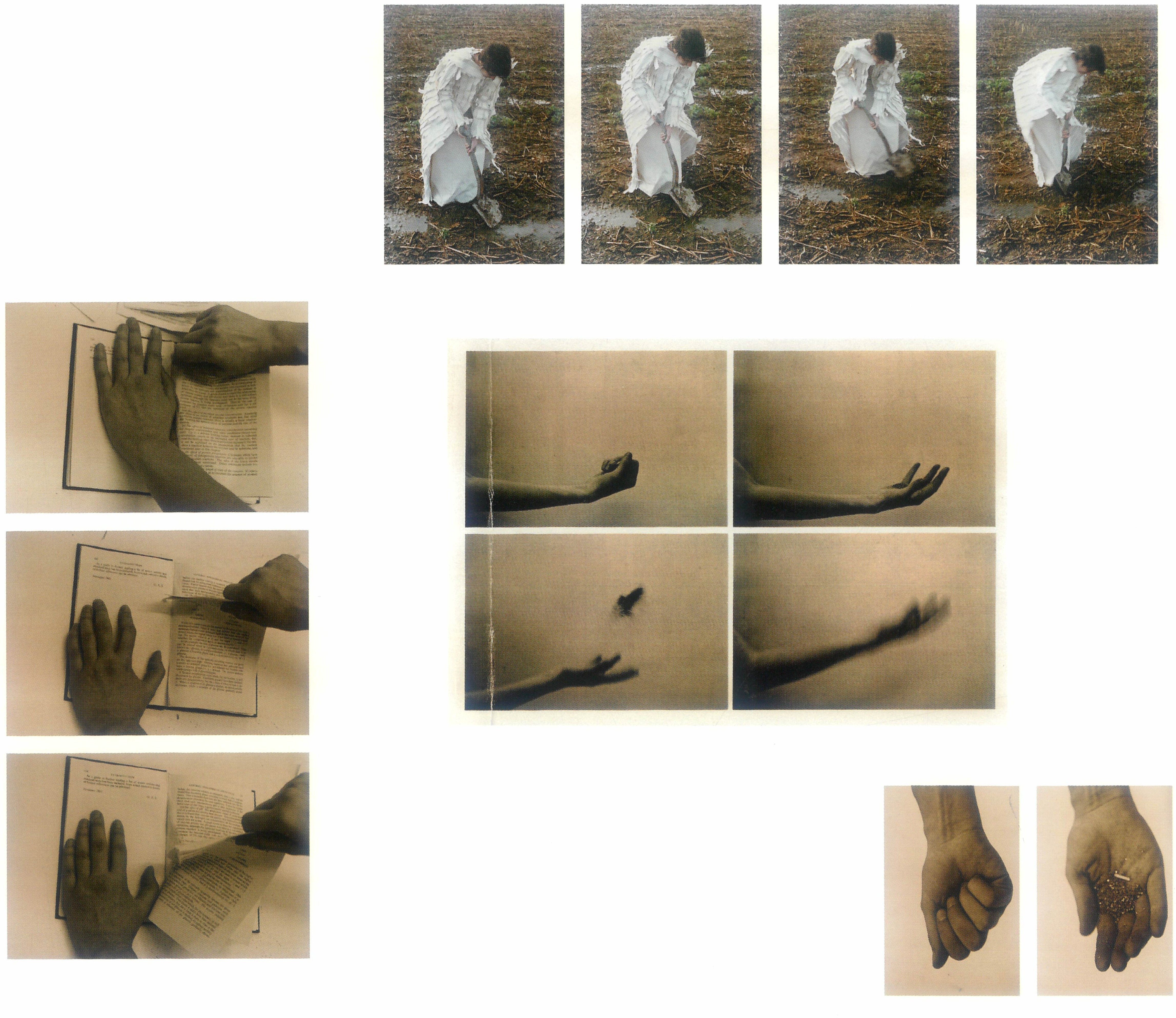 Hussein Chalayan on the Image Beyond Fashion