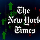 ¿El New York Times encuentra el techo de suscripciones para medios?