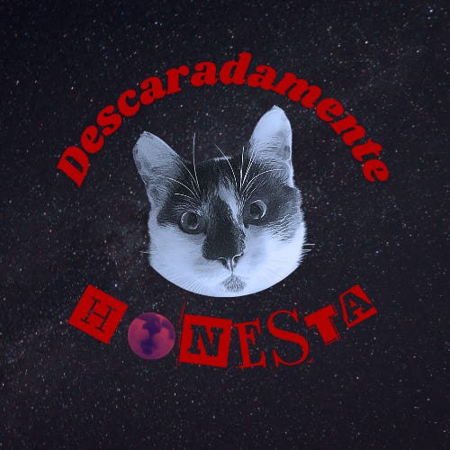 Descaradamente Honesta