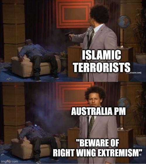 r/ConservativeMemes - You can't make this sh*t up