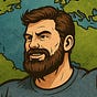 Steven Atlas's avatar