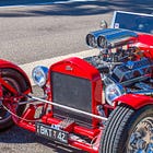 Garrett Motion's Q1 2025: Reviing Up The Value Engine