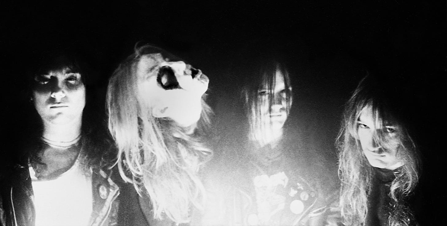 Mayhem's Long, Dark Road to Reviving a Black-Metal Classic